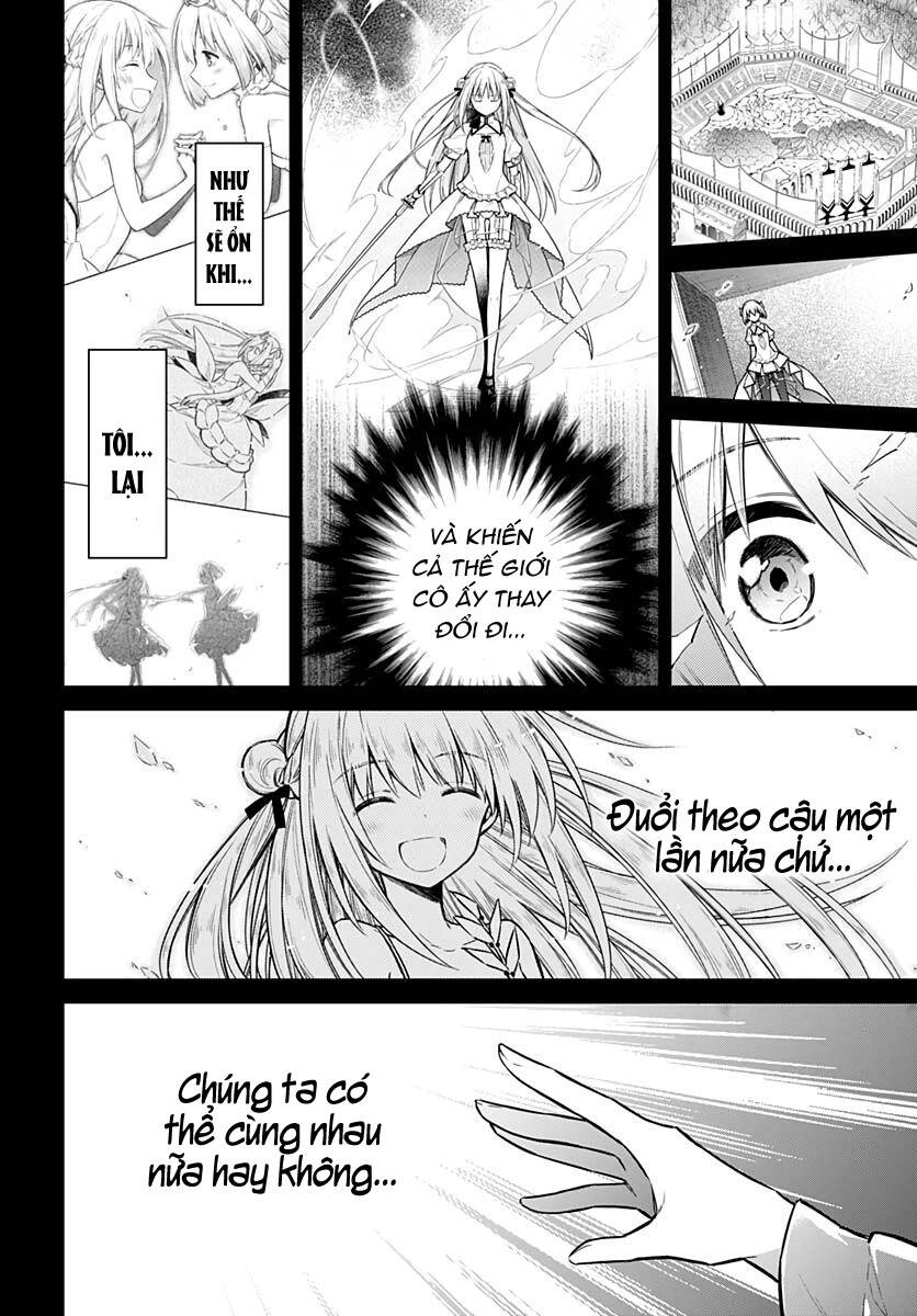 Assassin's Pride Chapter 28 - 16