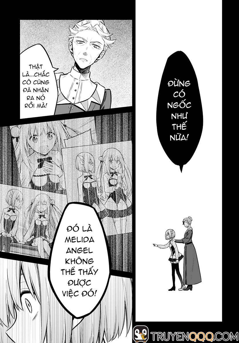 Assassin's Pride Chapter 28.5 - 2