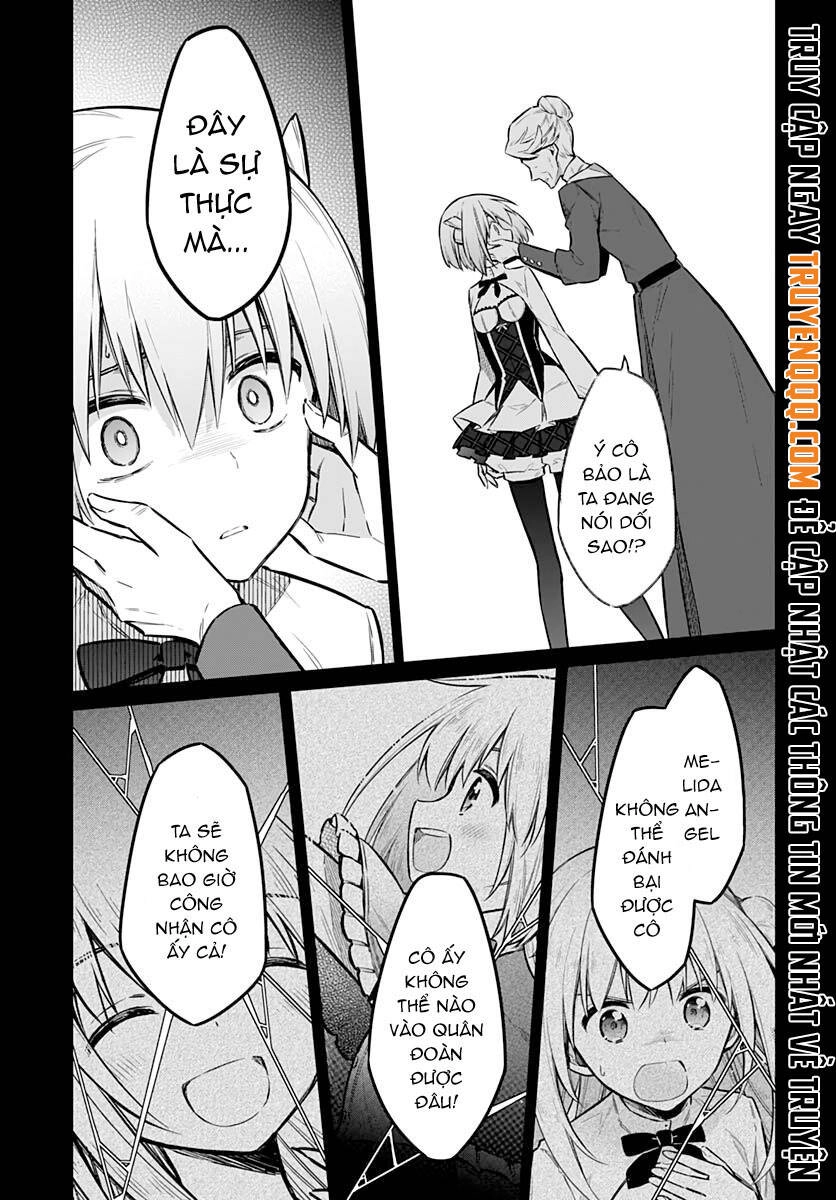 Assassin's Pride Chapter 28.5 - 4