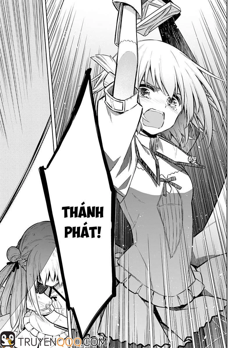 Assassin's Pride Chapter 28.5 - 10