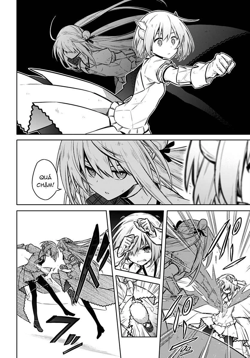 Assassin's Pride Chapter 29 - 3