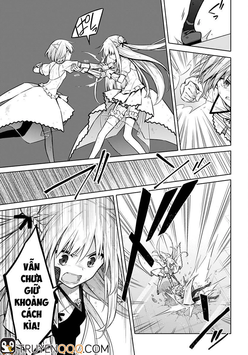 Assassin's Pride Chapter 29 - 6