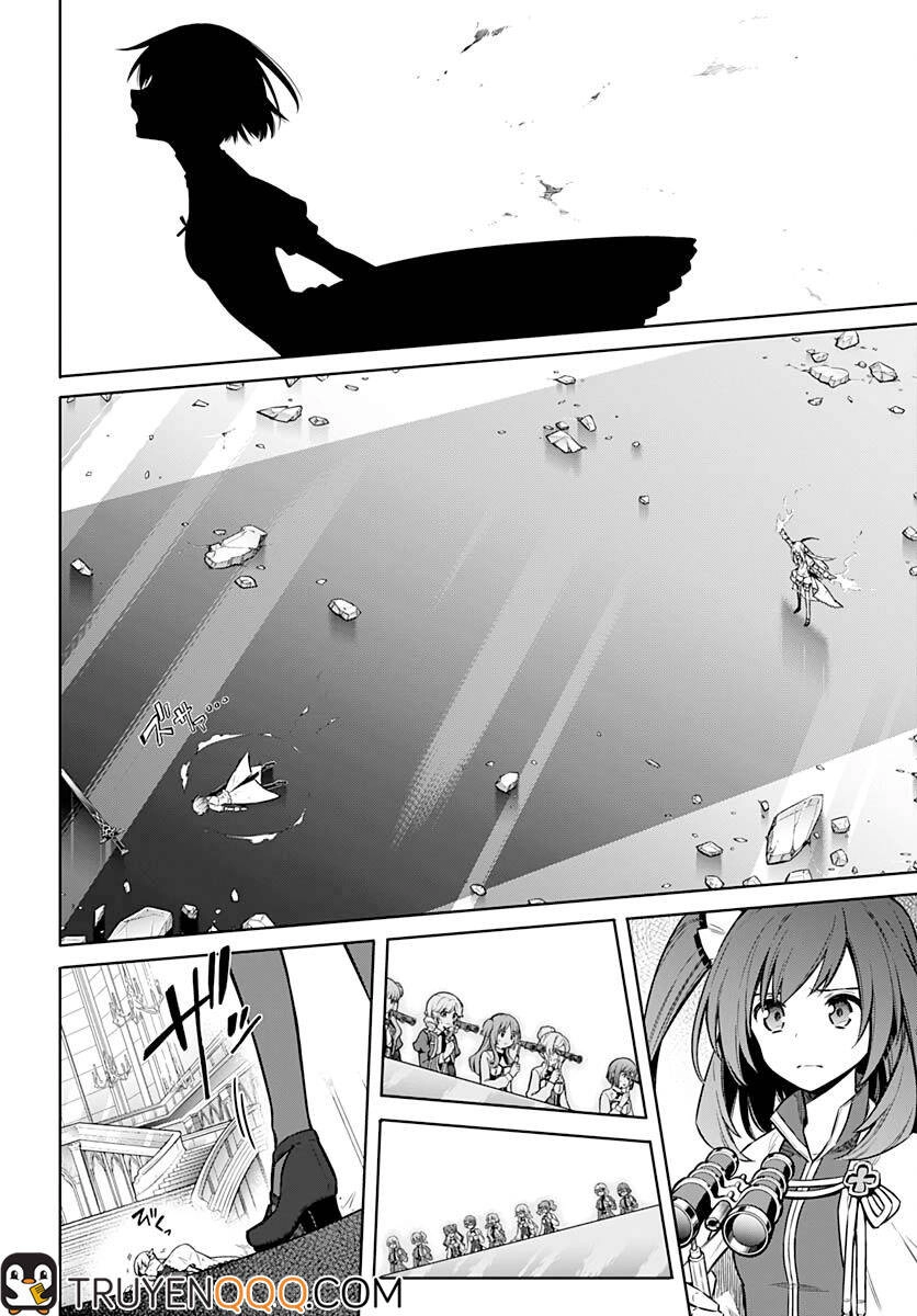 Assassin's Pride Chapter 29 - 10