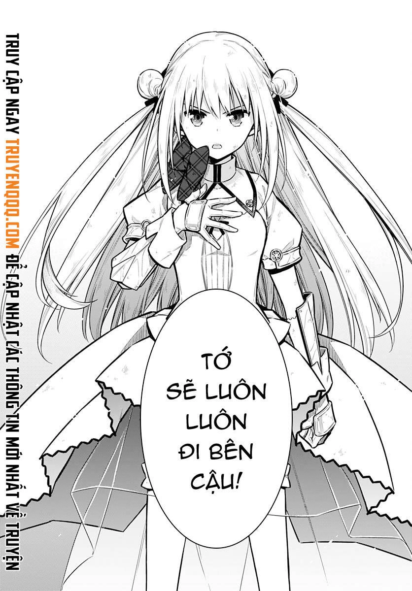 Assassin's Pride Chapter 29 - 12