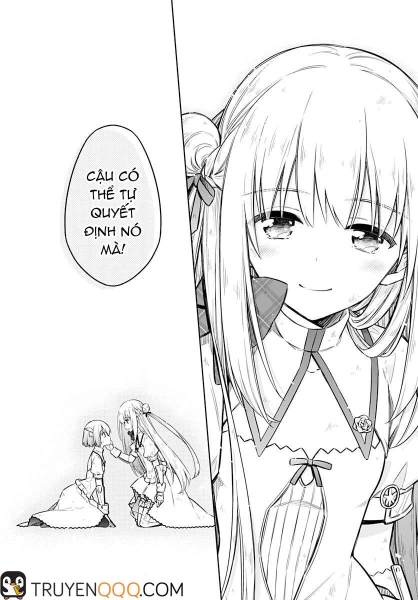 Assassin's Pride Chapter 29 - 14