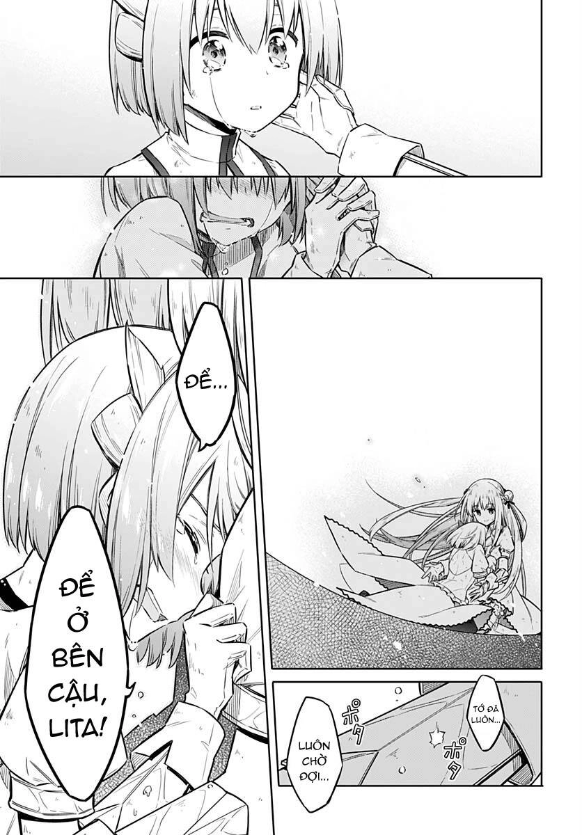 Assassin's Pride Chapter 29 - 15