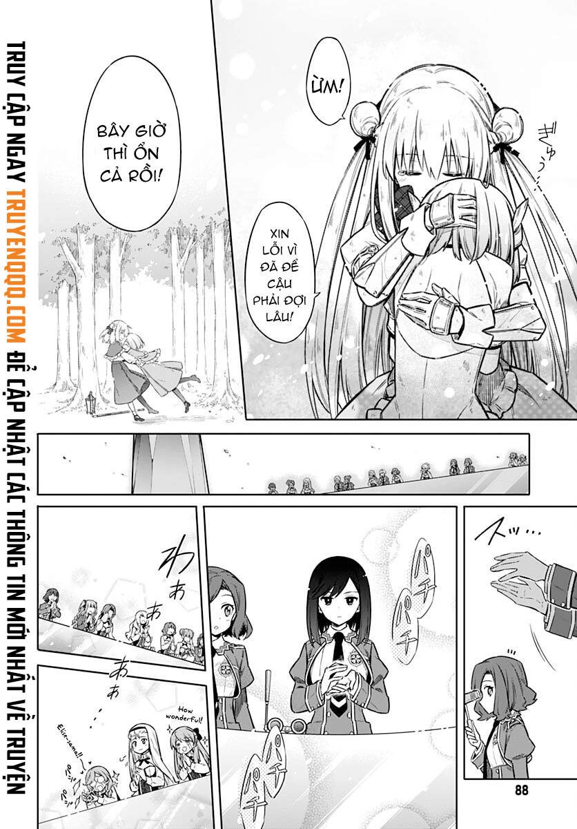 Assassin's Pride Chapter 29 - 16