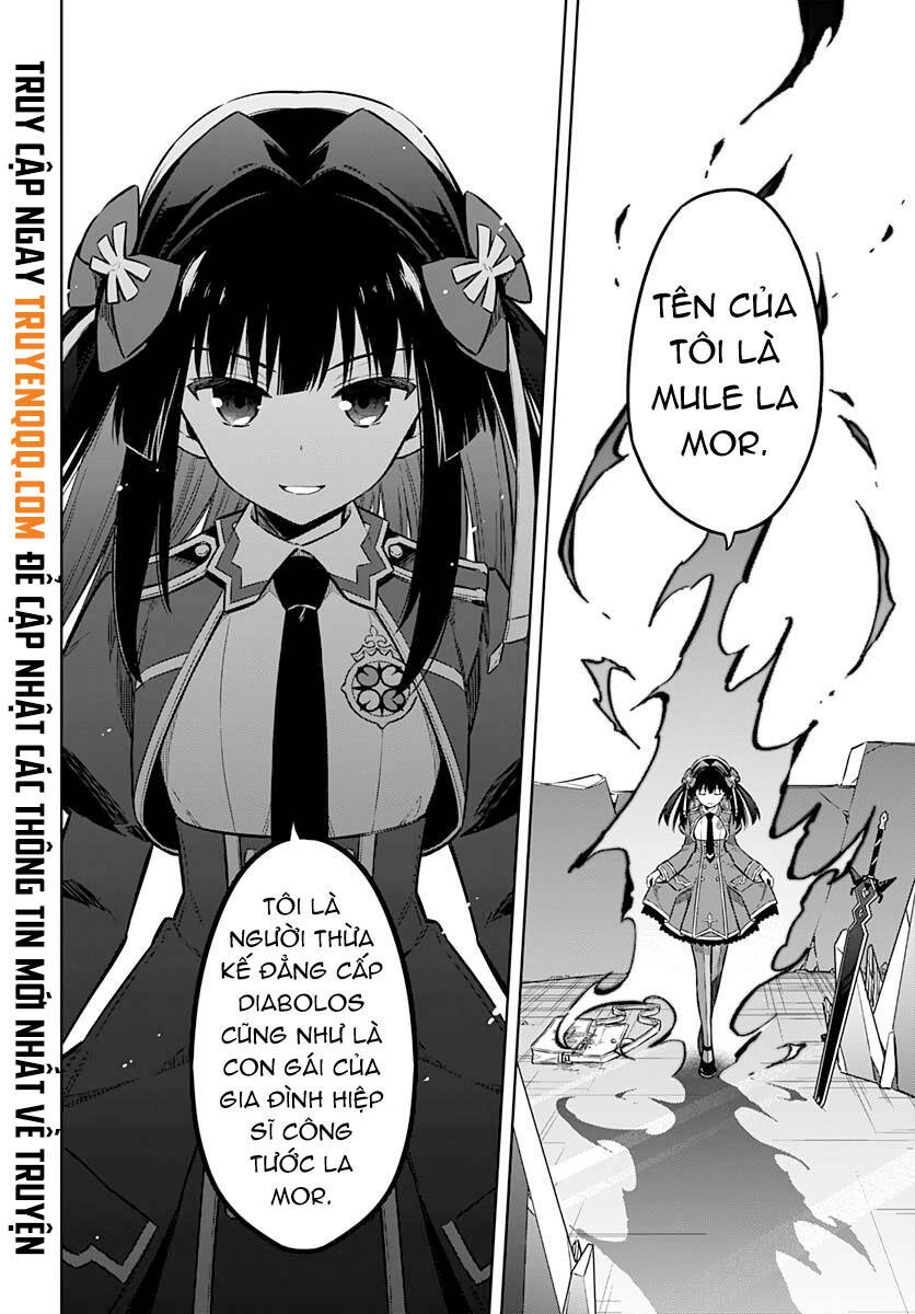 Assassin's Pride Chapter 29 - 24