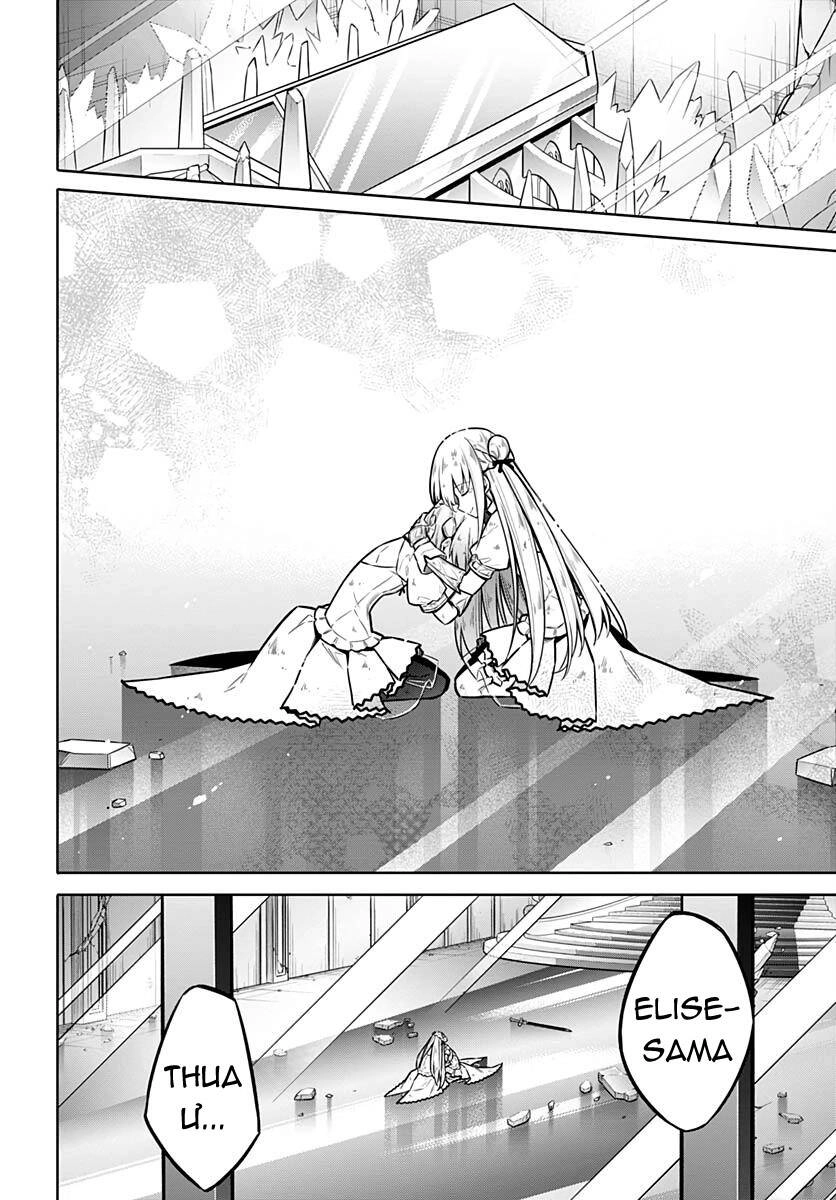 Assassin's Pride Chapter 30 - 5