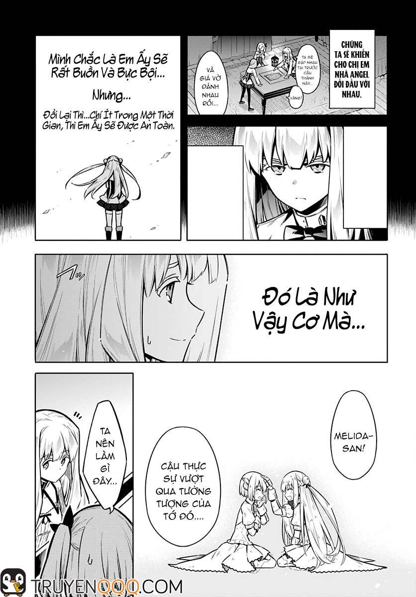 Assassin's Pride Chapter 30 - 10