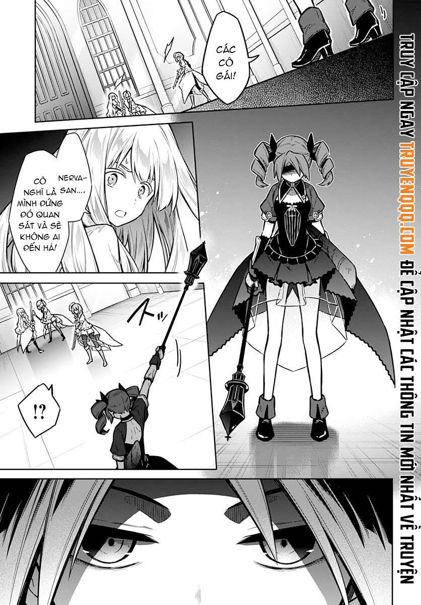 Assassin's Pride Chapter 30 - 12