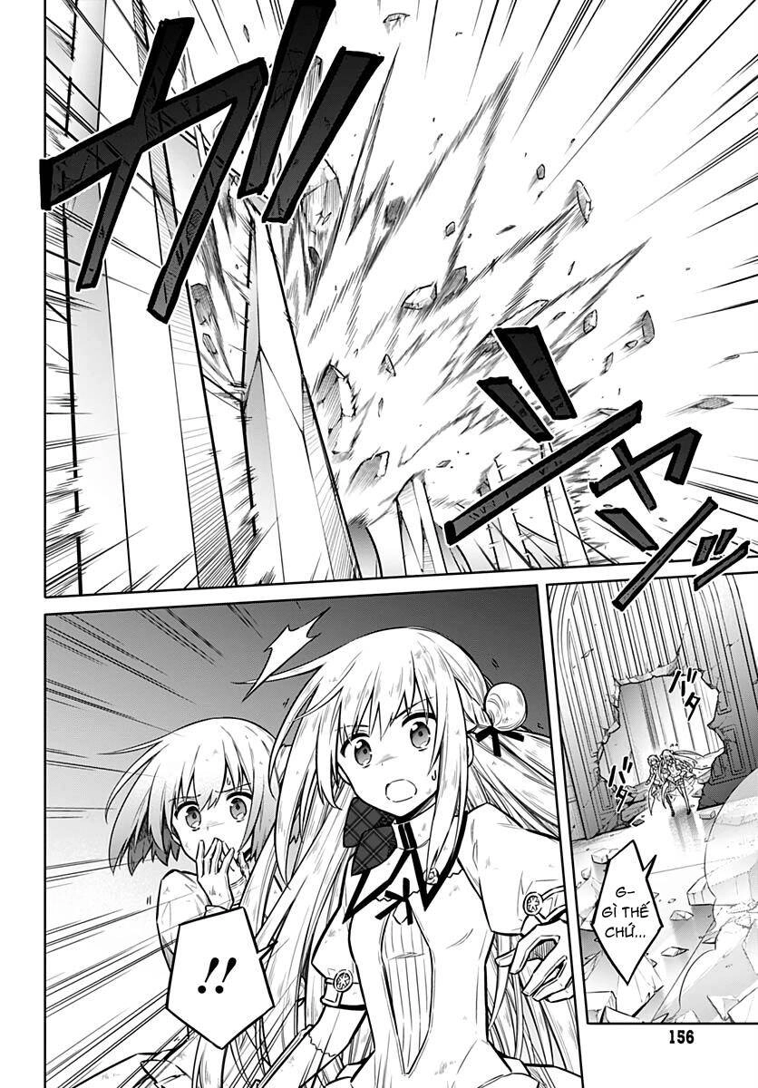 Assassin's Pride Chapter 30 - 13