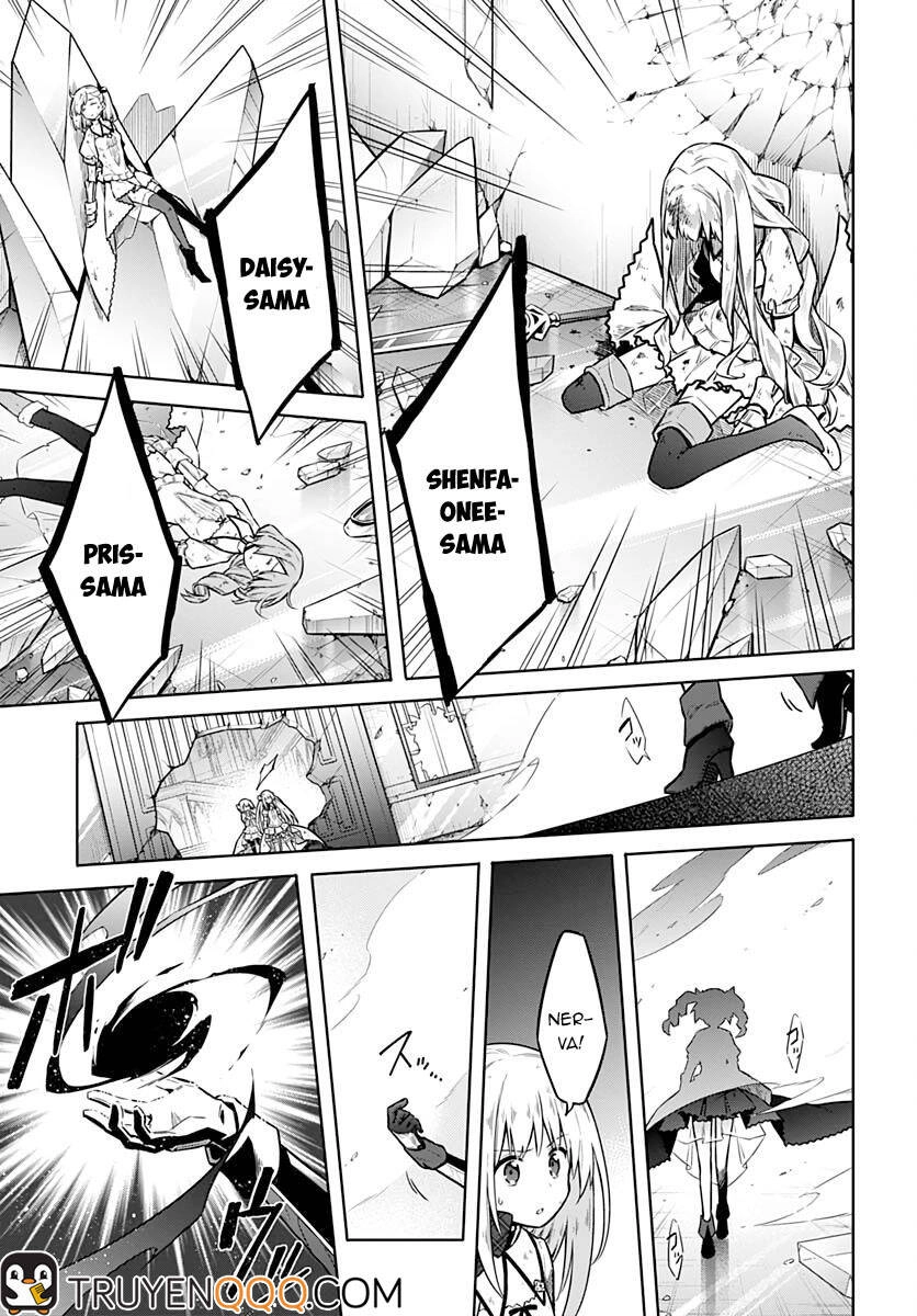 Assassin's Pride Chapter 30 - 14