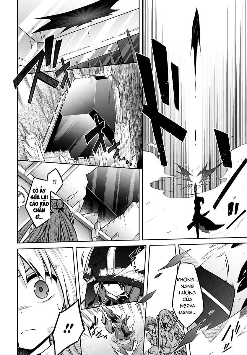 Assassin's Pride Chapter 30 - 15