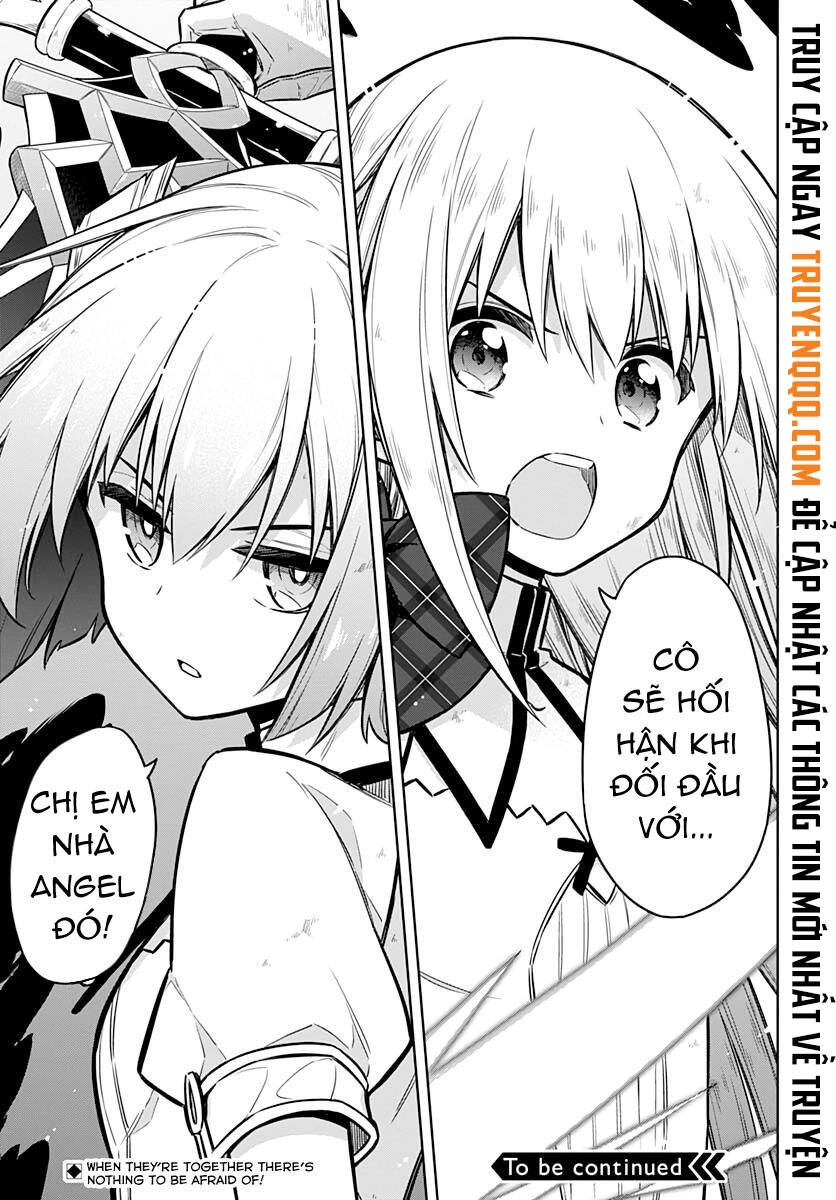 Assassin's Pride Chapter 30.5 - 18