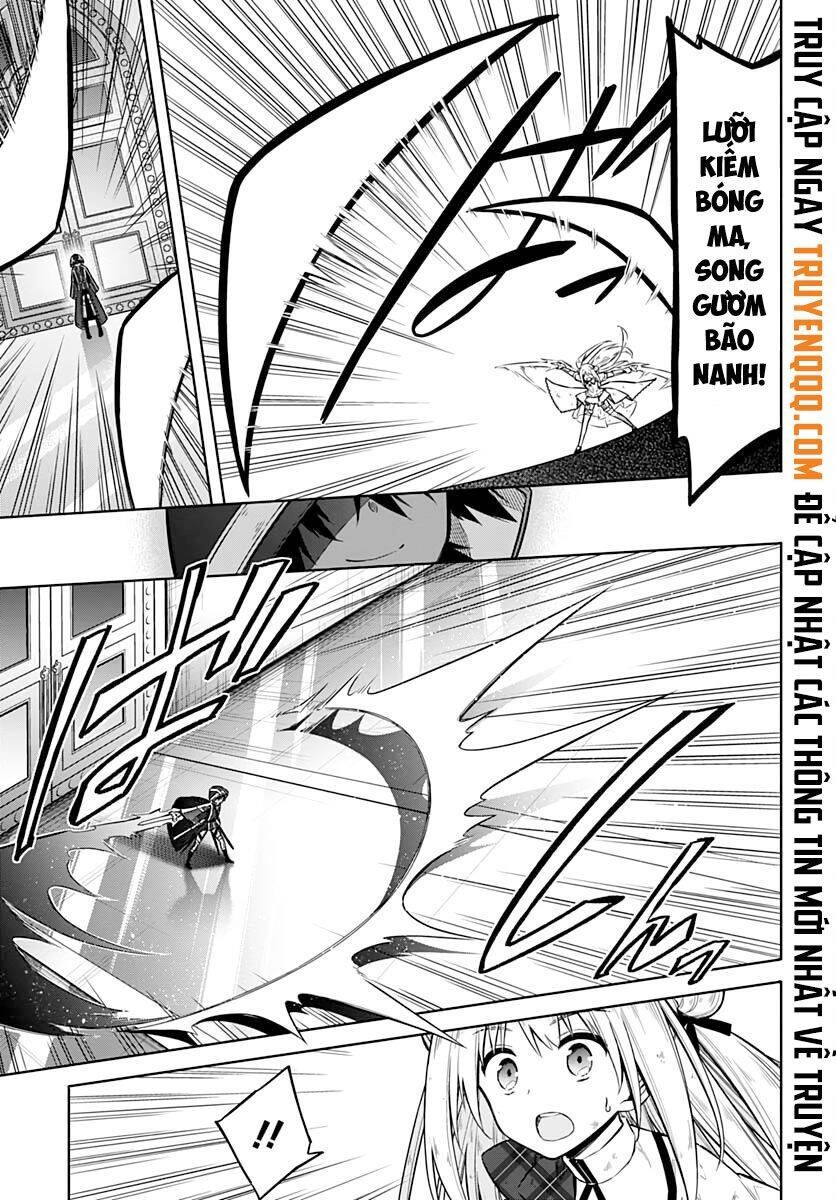 Assassin's Pride Chapter 31 - 4