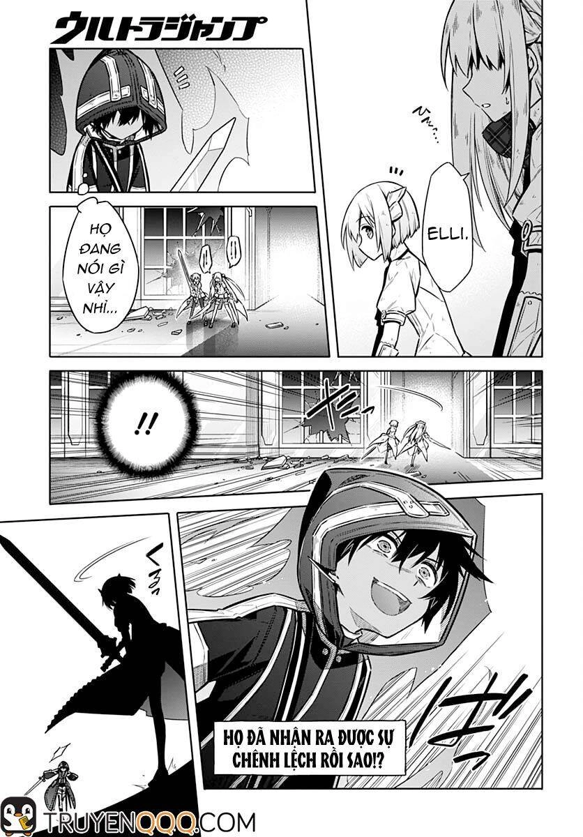 Assassin's Pride Chapter 31 - 6