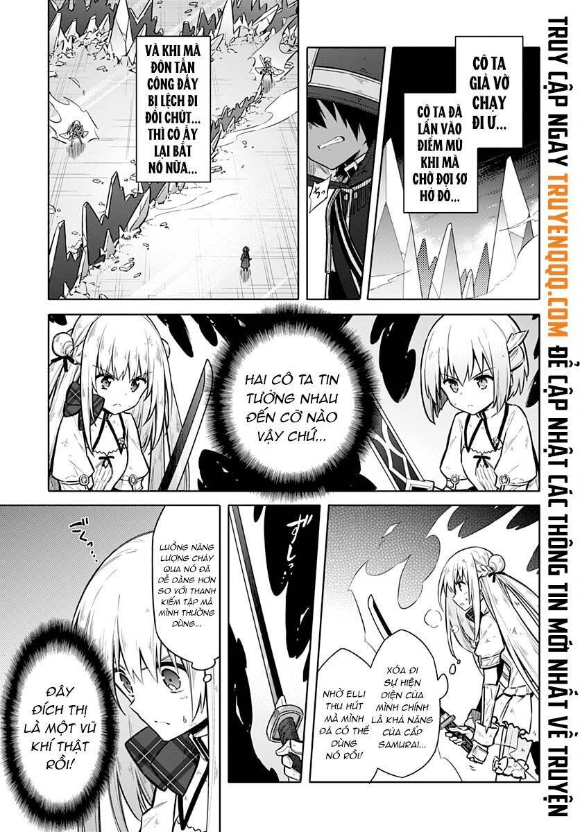 Assassin's Pride Chapter 31 - 12