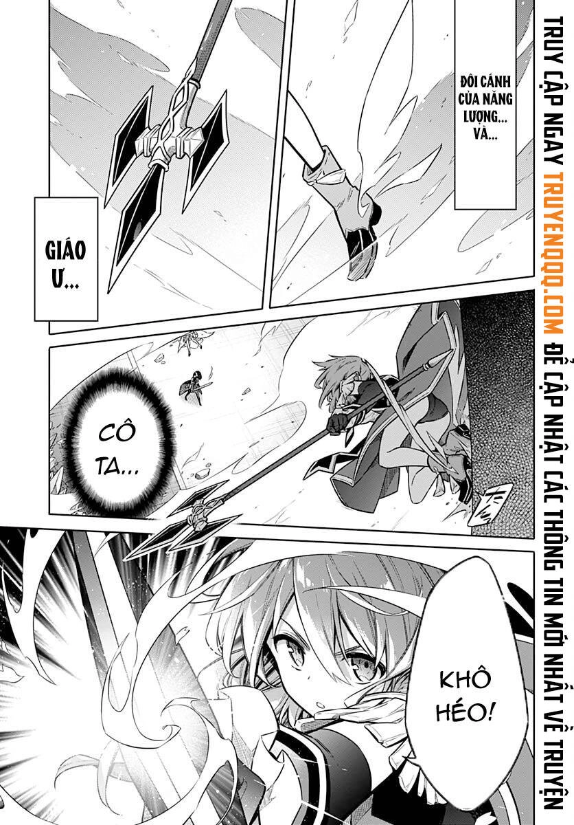 Assassin's Pride Chapter 31.5 - 4