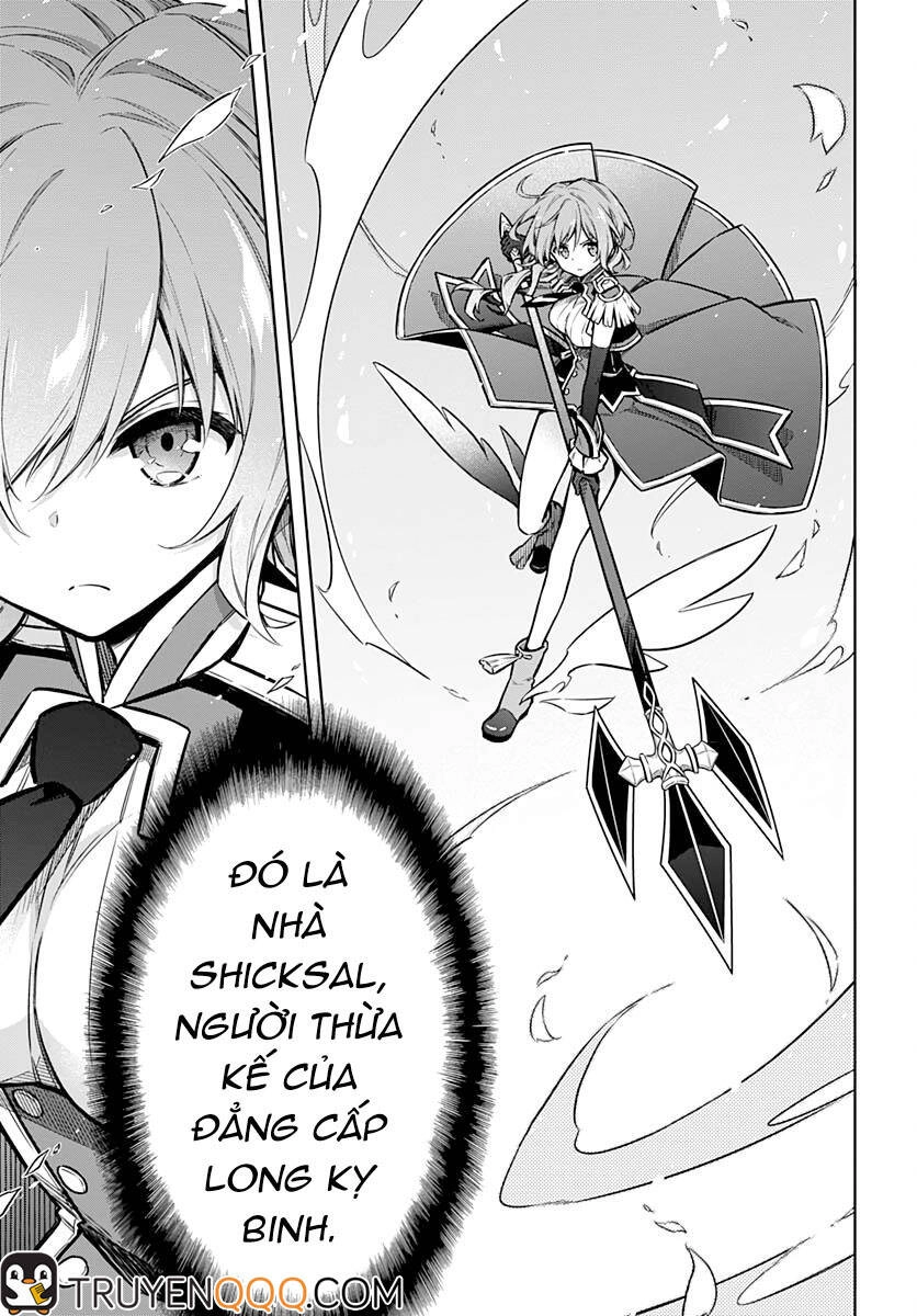 Assassin's Pride Chapter 31.5 - 6