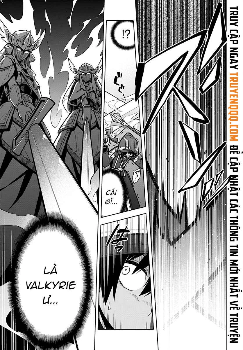 Assassin's Pride Chapter 31.5 - 8