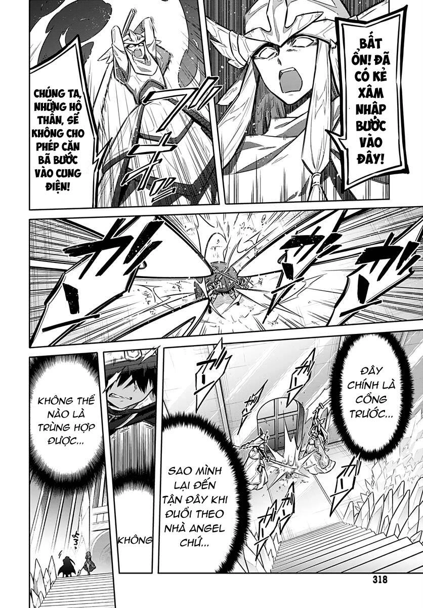 Assassin's Pride Chapter 31.5 - 9