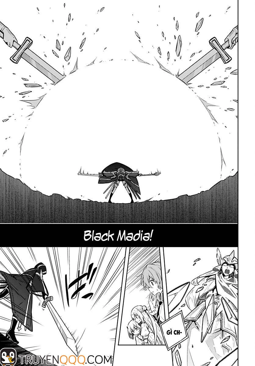 Assassin's Pride Chapter 31.5 - 14