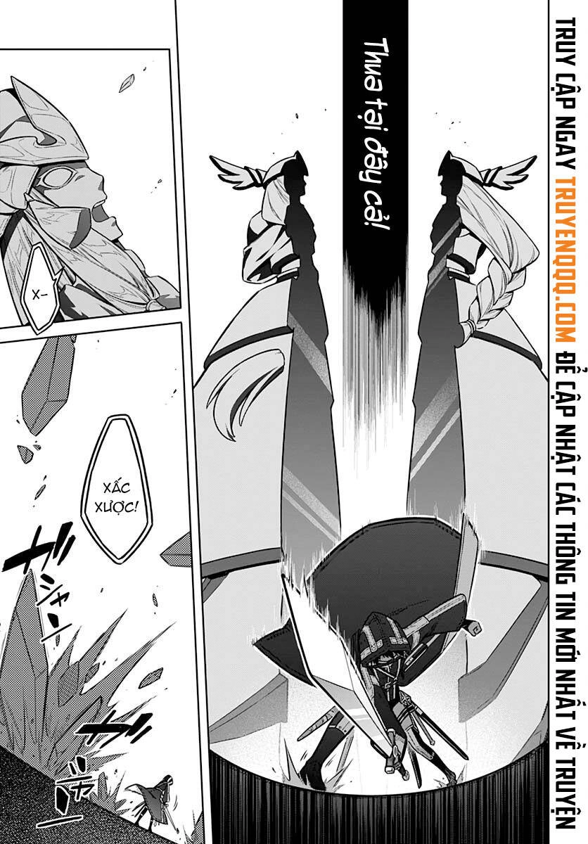 Assassin's Pride Chapter 31.5 - 16