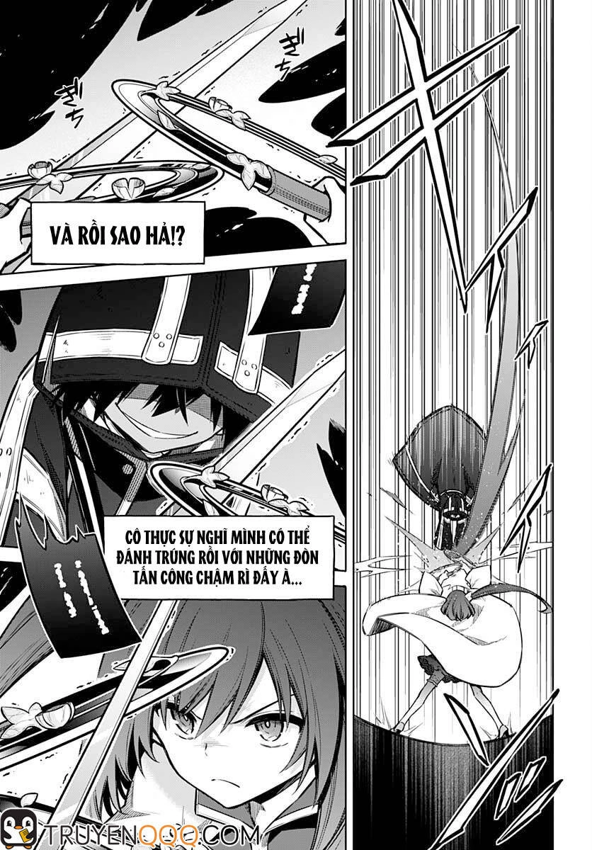 Assassin's Pride Chapter 32 - 6