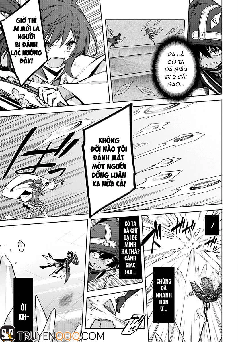 Assassin's Pride Chapter 32 - 14