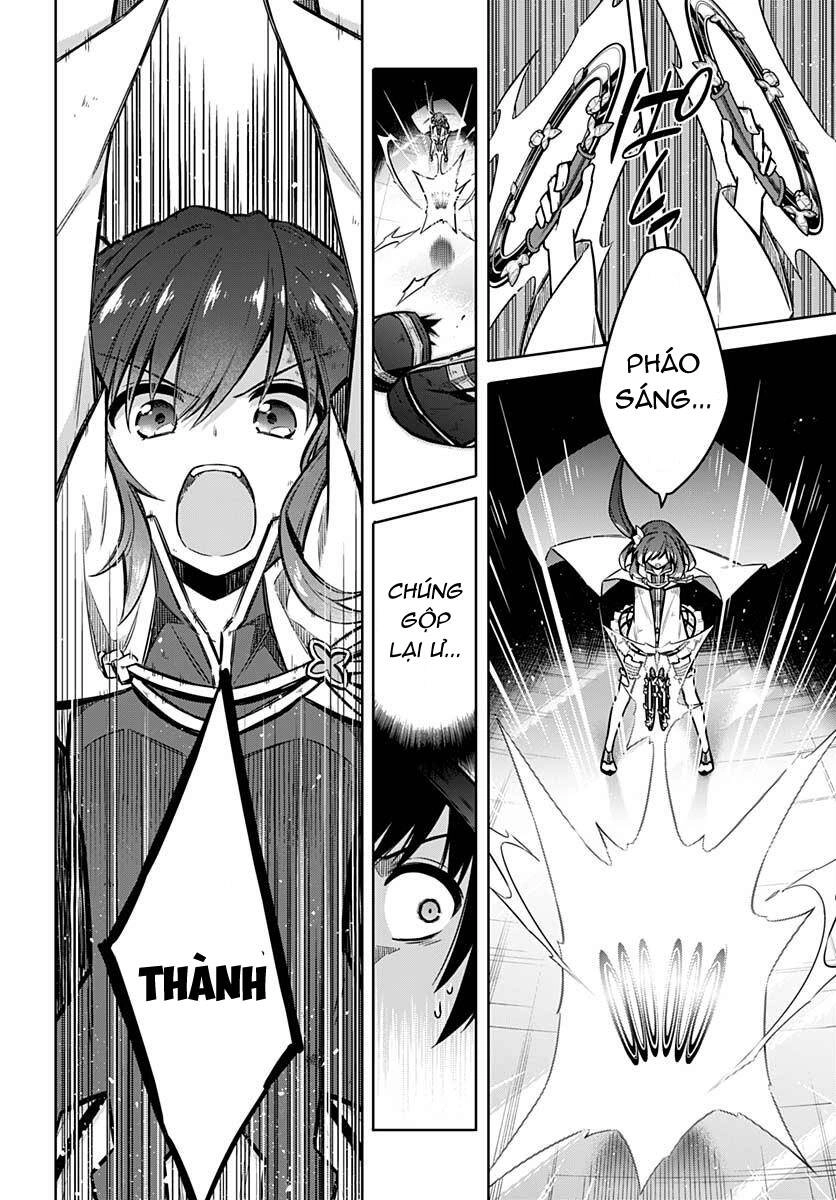 Assassin's Pride Chapter 32 - 15