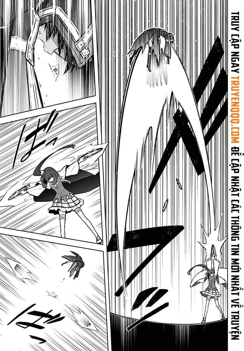 Assassin's Pride Chapter 32 - 16