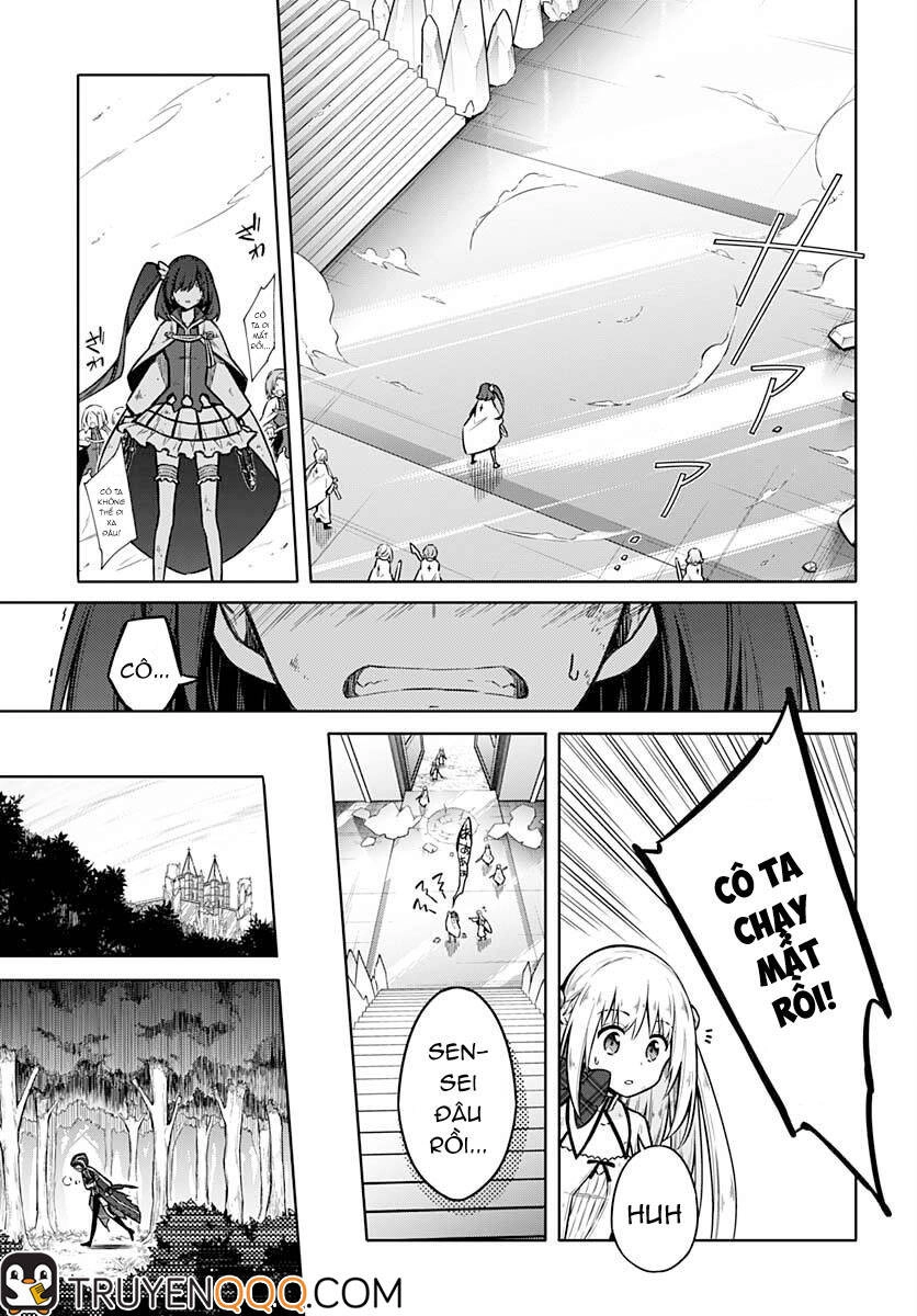 Assassin's Pride Chapter 32.5 - 6