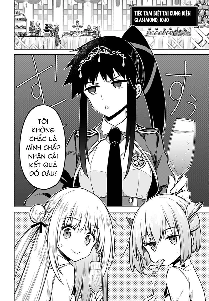 Assassin's Pride Chapter 33 - 3