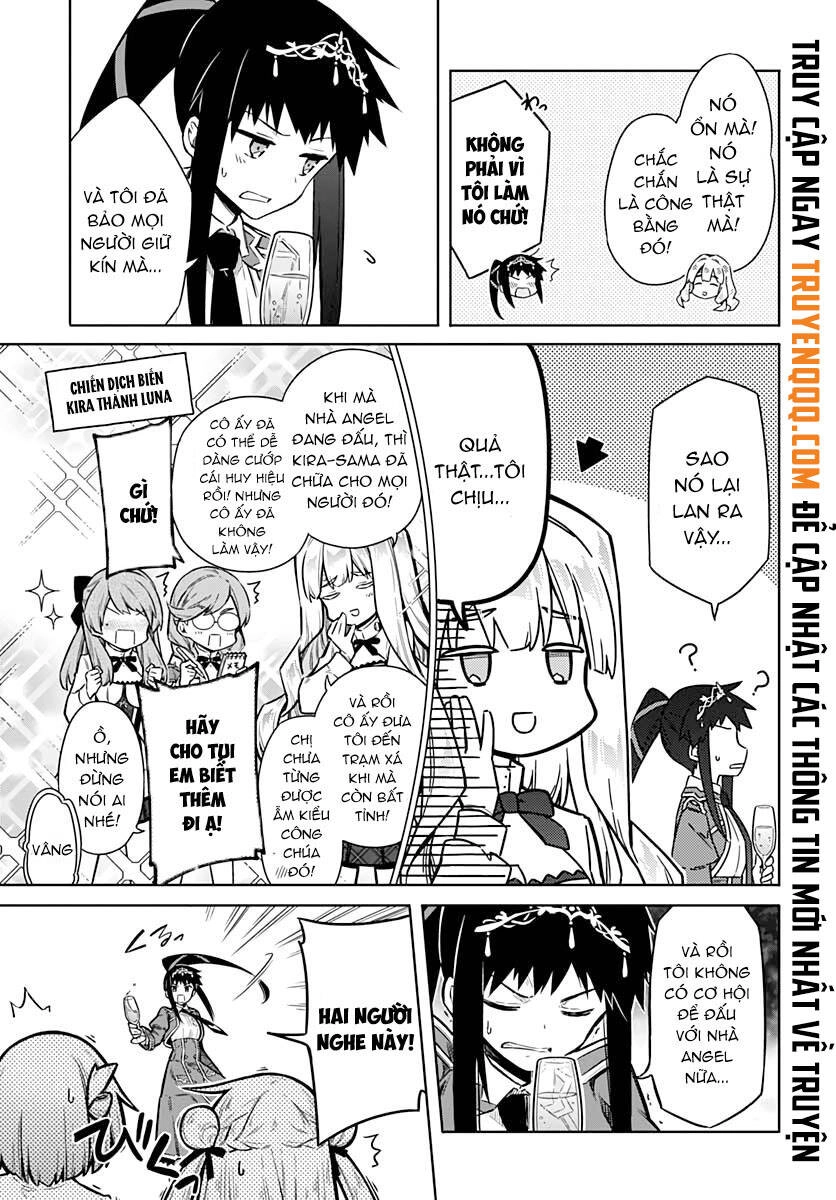 Assassin's Pride Chapter 33 - 6