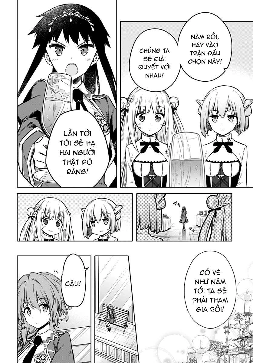 Assassin's Pride Chapter 33 - 7