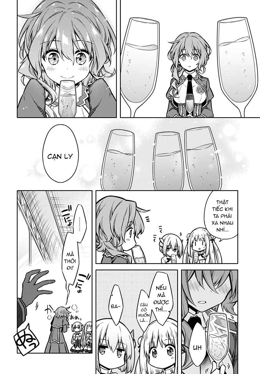 Assassin's Pride Chapter 33 - 9