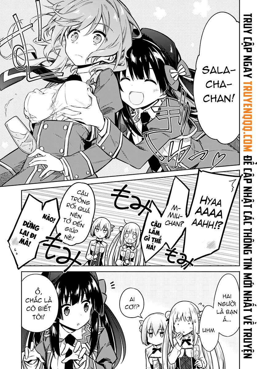 Assassin's Pride Chapter 33 - 10