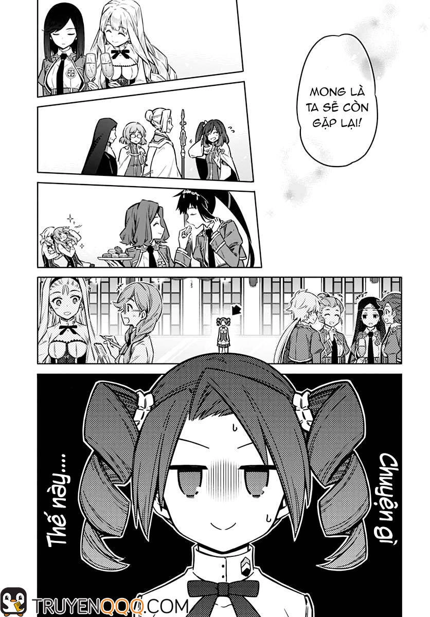 Assassin's Pride Chapter 33 - 12