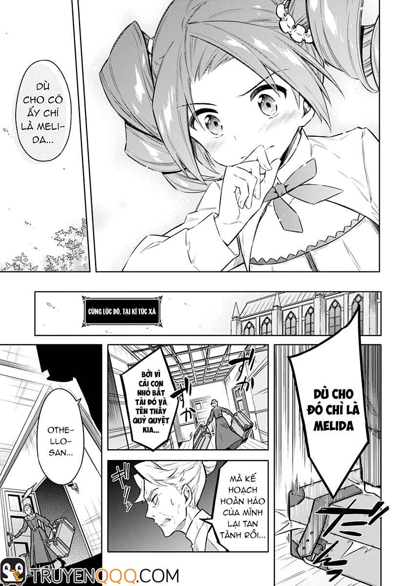 Assassin's Pride Chapter 33 - 16