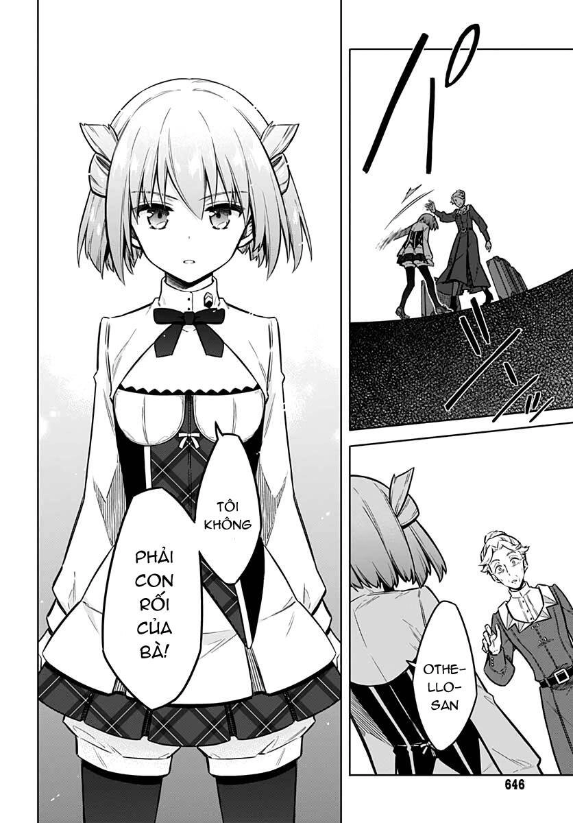 Assassin's Pride Chapter 33 - 19