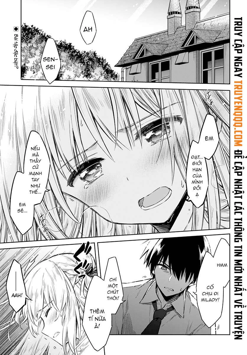 Assassin's Pride Chapter 34 - 2