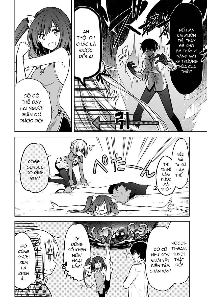 Assassin's Pride Chapter 34 - 5