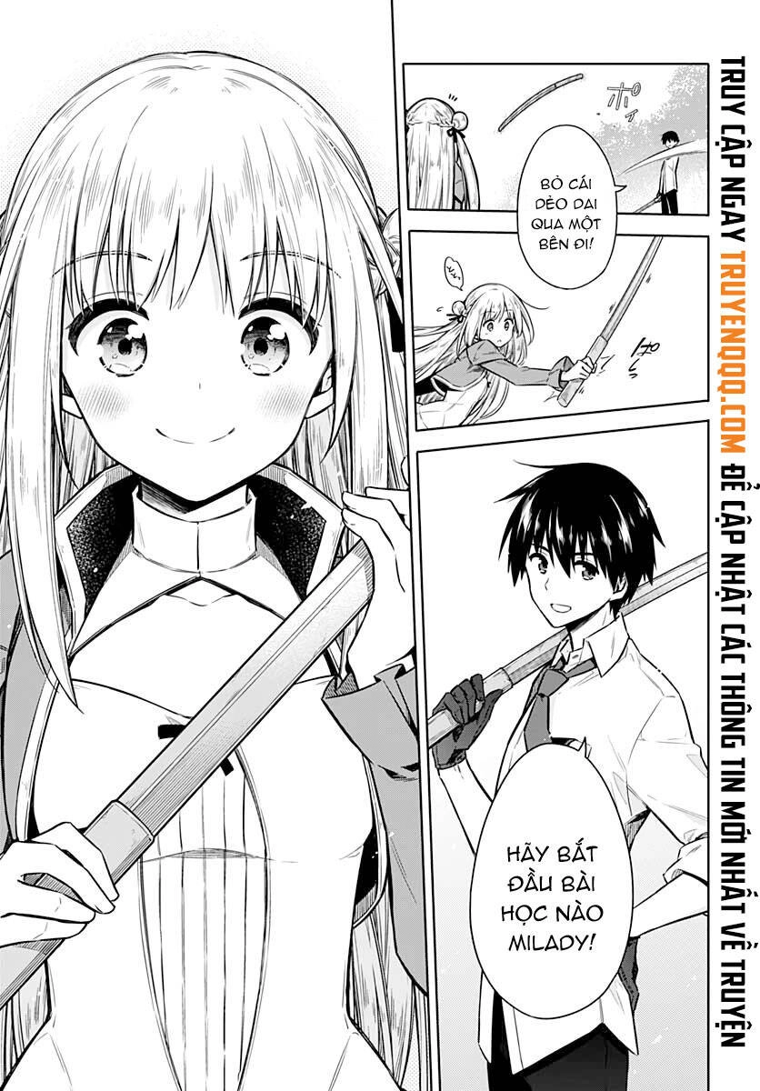 Assassin's Pride Chapter 34 - 6