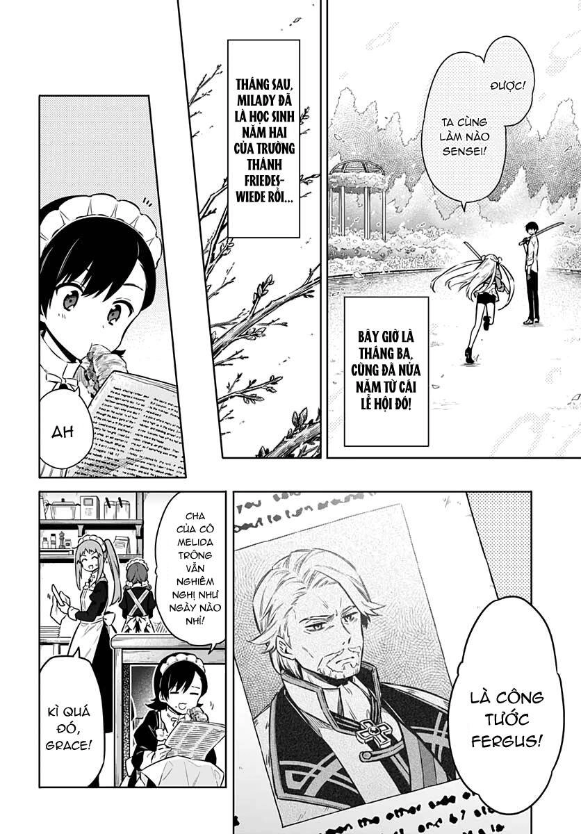 Assassin's Pride Chapter 34 - 7