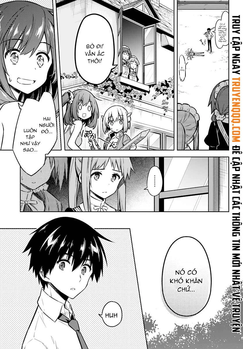 Assassin's Pride Chapter 34 - 14