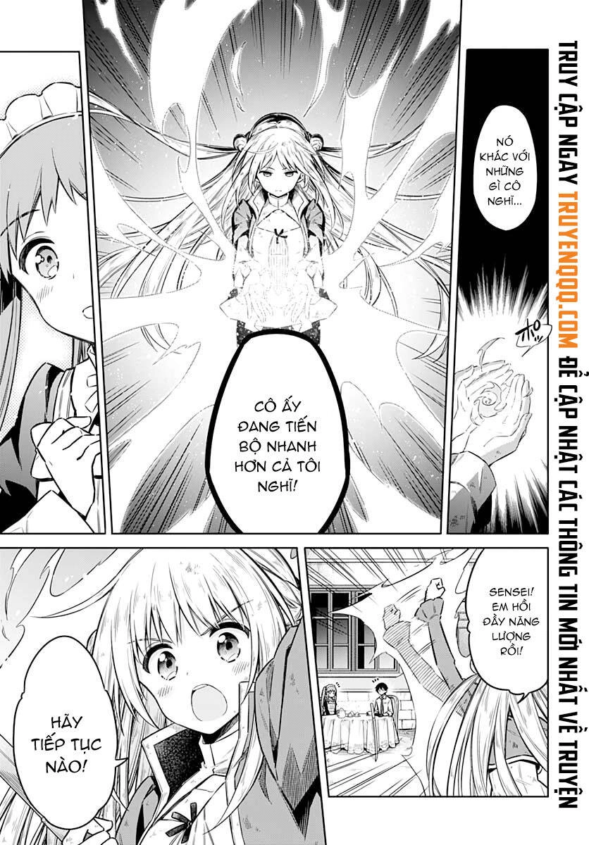 Assassin's Pride Chapter 34 - 18