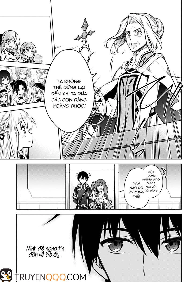 Assassin's Pride Chapter 35 - 4