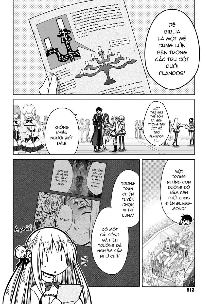 Assassin's Pride Chapter 35 - 7