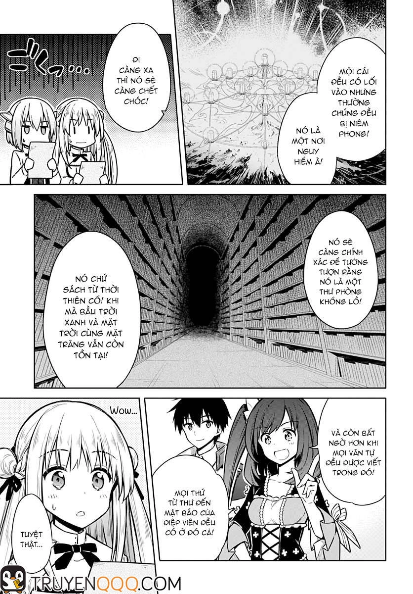 Assassin's Pride Chapter 35 - 8